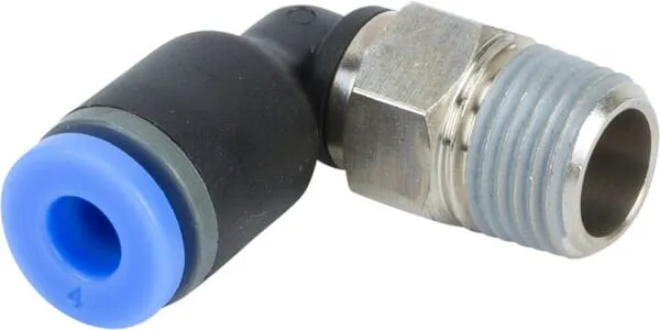 Nástrčné šroubení