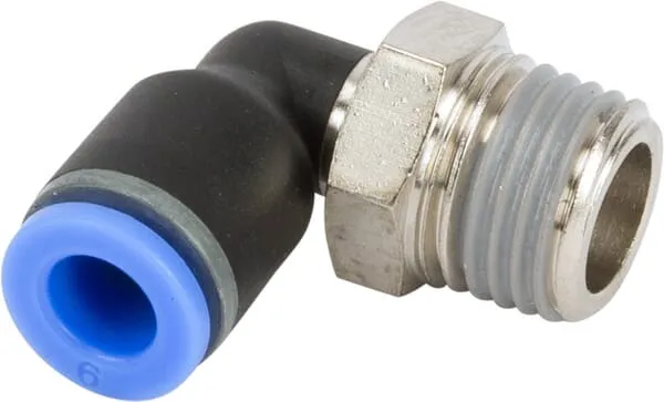 Nástrčné šroubení