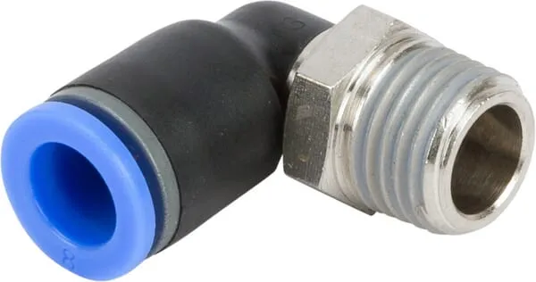 Nástrčné šroubení