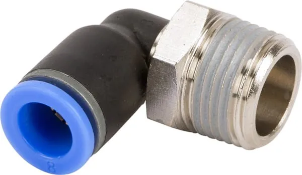 Nástrčné šroubení