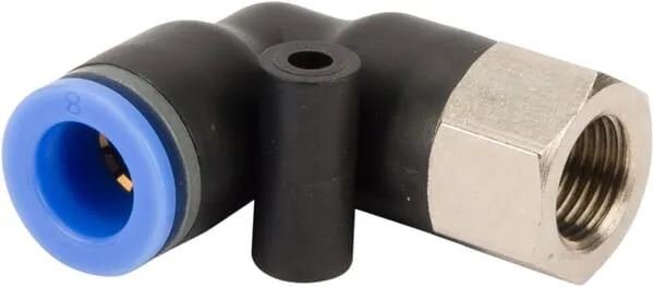 Nástrčné šroubení