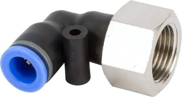 Nástrčné šroubení