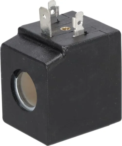 Magnetická cívka 12 V DC