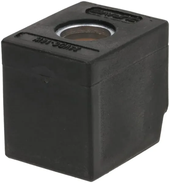 Elektromagnetická cívka 24 V DC