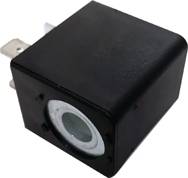 Elektromagnetická cívka 24 V DC