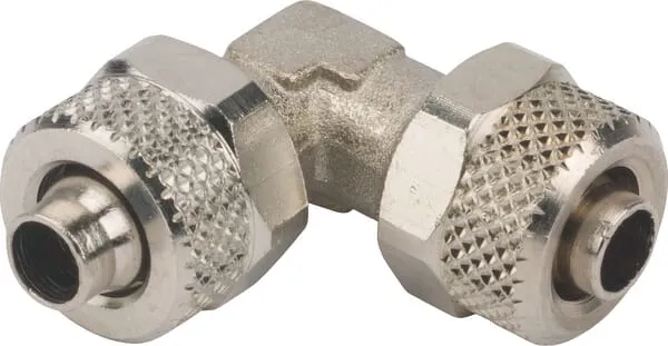 Spojka kolena ECPO, vlisovaná