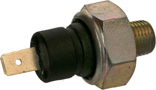 Spínač