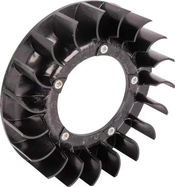 Ventilátor