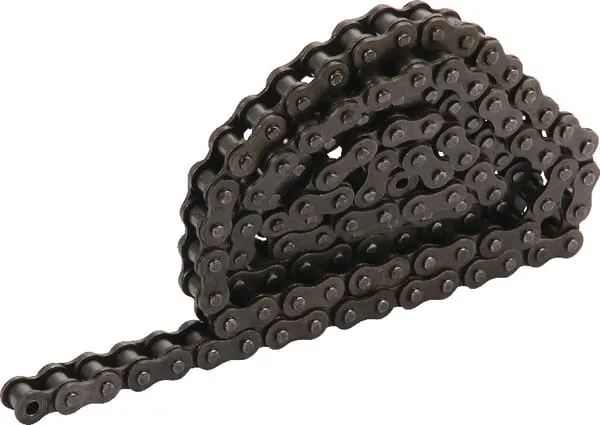 Řetěz hlavního pohonu