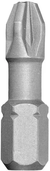 ED.10T Nástavce High Perf' pro šrouby Pozidriv®, 1/4"