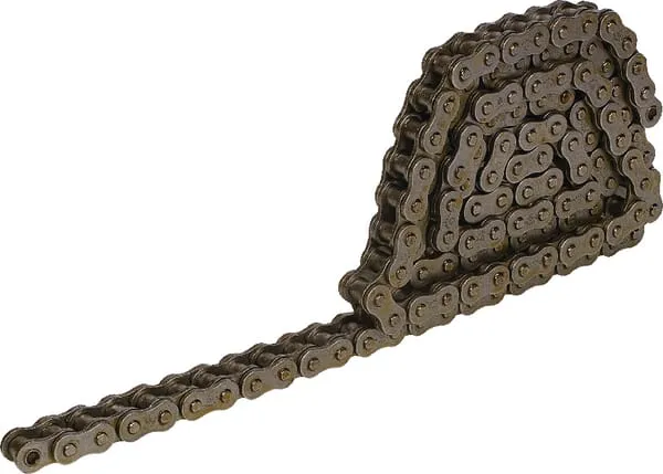 Válečkový řetěz