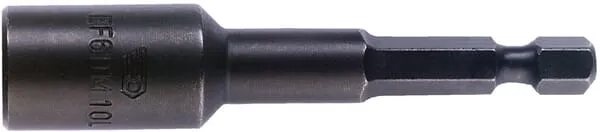 Nást.klíč 1/4"-10mm 6hran.