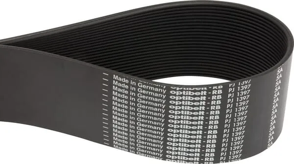 Ozubený klínový řemen 24 PJx1397
