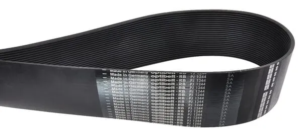 Ozubený klínový řemen 24 PJx1244