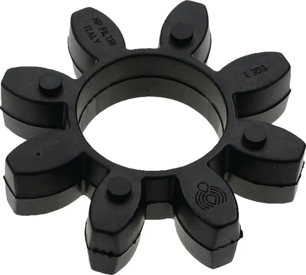 Pryž pro spojku 3 - 87 Sh