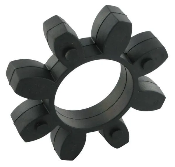 Plastové hvězdy MP Filtri, 87 shore