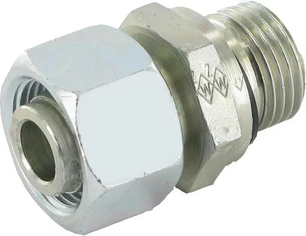 Přímé hrdlové šroubení SV