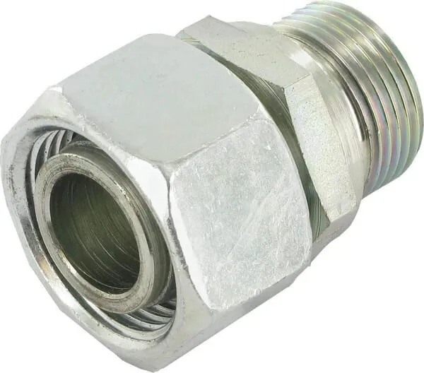 Přímé hrdlové šroubení SV