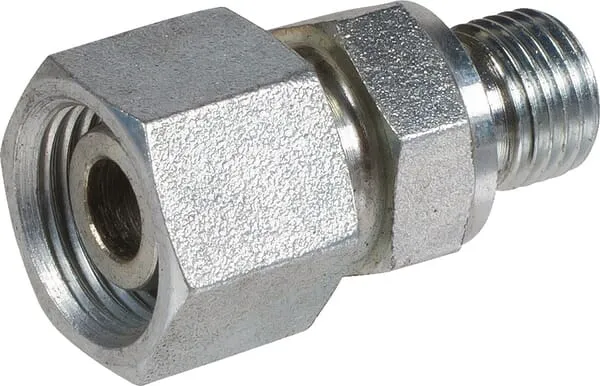 Šroubení předmontované