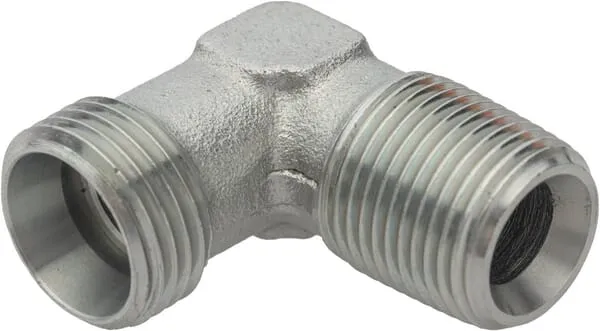 Šroubovací otočná matice 8L- M22