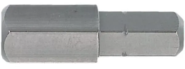 Bit inbus 10mm L 30mm 5/16