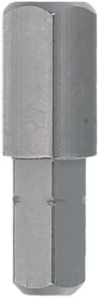 EH.2 Standardní nástavce pro šrouby s vnitřním šestihranem, metrické, 5/16"