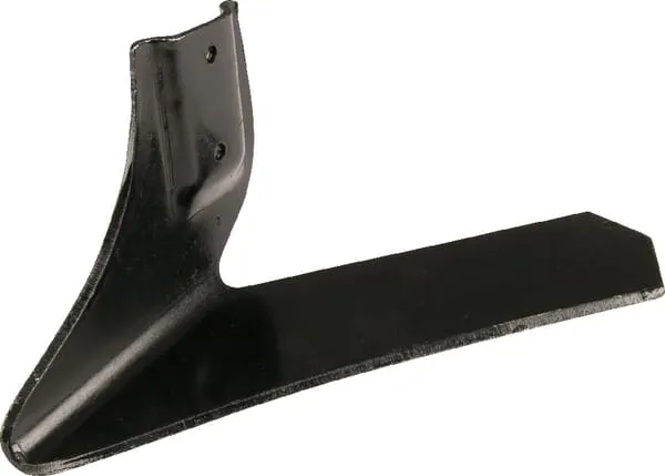 Úhlová radlice 140 mm, levá