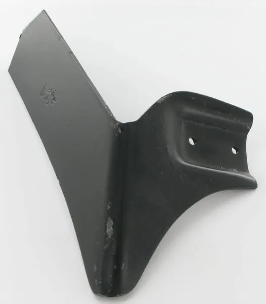 Úhlová radlice 160 mm, levá