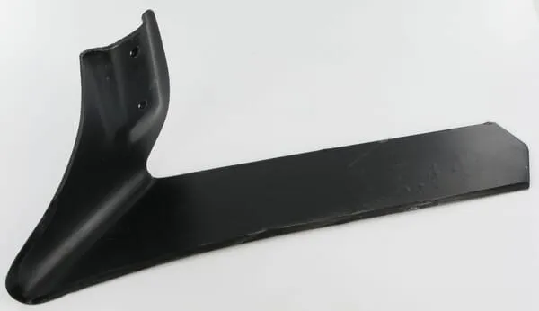 Úhlová radlice 180 mm, levá