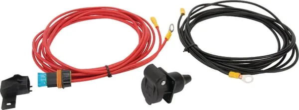 Síťový kabel 5 m 4 mm2 15 A