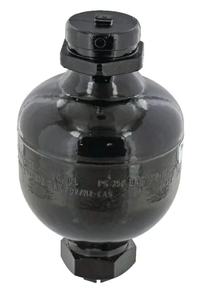 Membr.akumul.0,16 l p0=30 bar