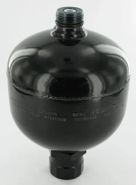 Membr.akumul. 0,75 l p0=30 bar