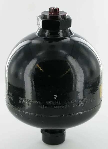 Membr.akumul. 1 l p0=20 bar