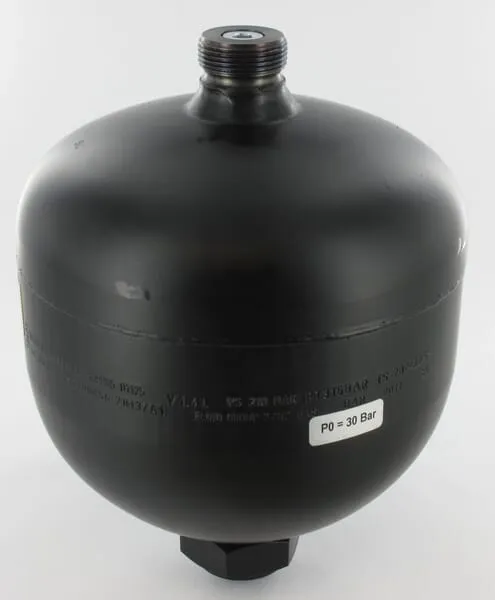 Akumulátor 1,4 l p0 = 30 bar