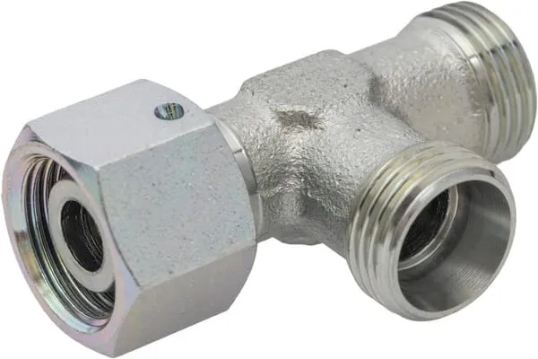 Otočná koncovka 12L