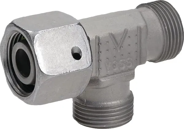 L-hrdlo nastavitelné