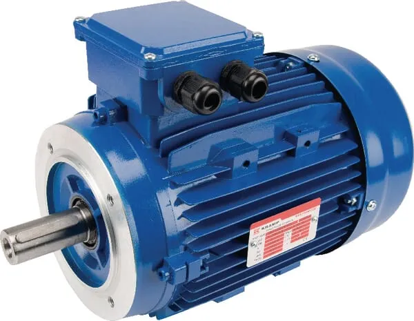 Elektromotor 3 kW