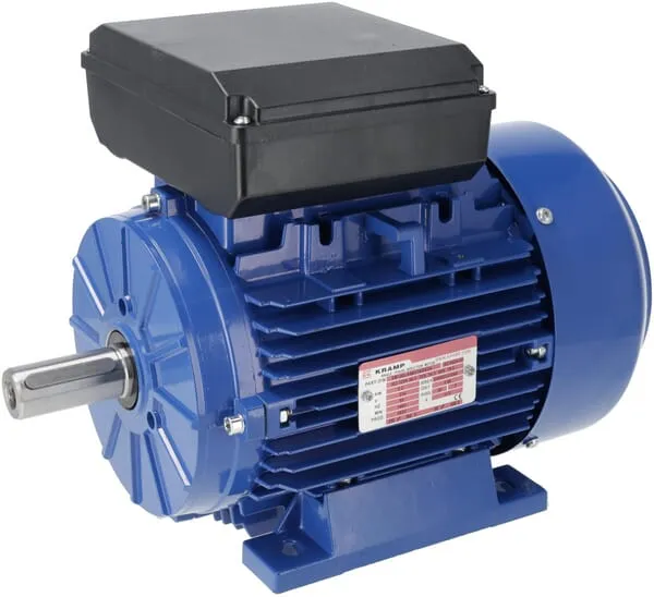 Electric motor 2.2 kW