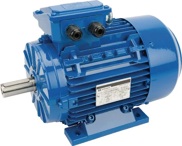 Elektromotor 2,2 kW