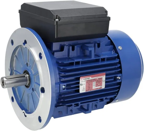Electric motor 2.2 kW
