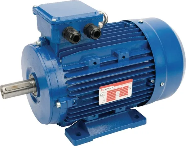 Elektromotor 3 kW
