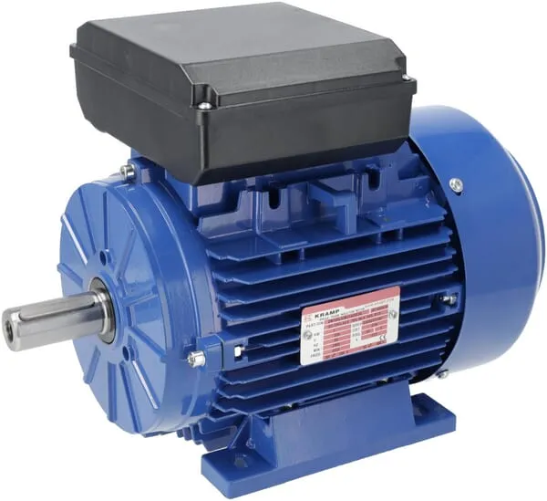 Electric motor 3 kW
