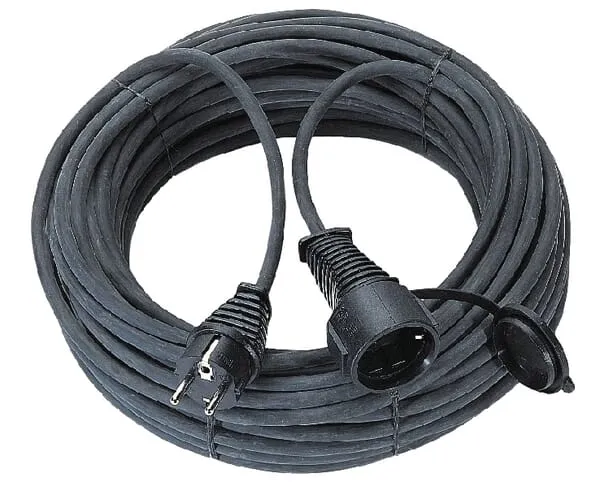 Prodlužovací kabel H05RR-F3 G1,5