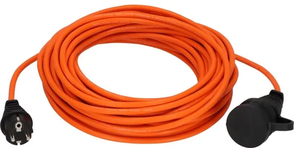 Prodlužovací kabel 3x1,5 mm 25 m