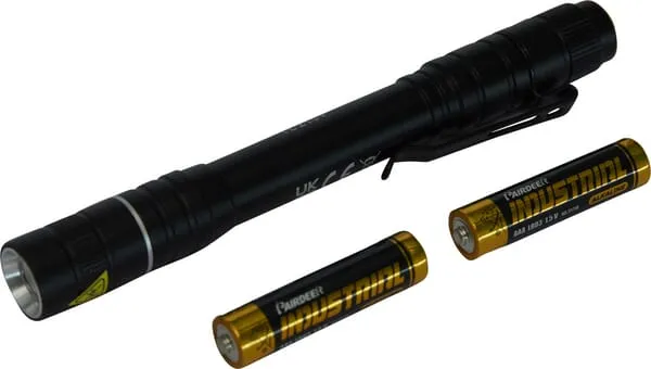 Inspekční svítilna LuxPremium TL 210 F