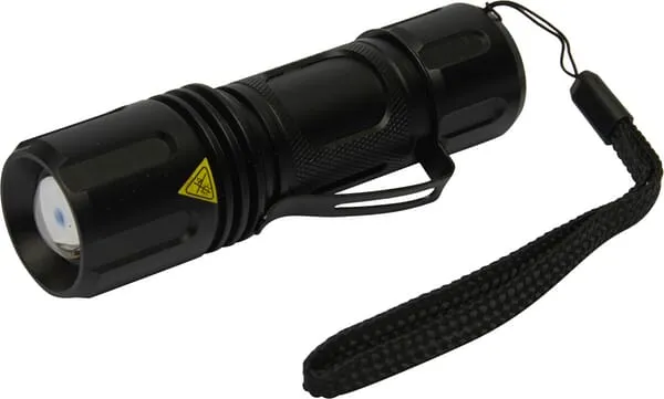 Kapesní svítilna LuxPremium TL 410 F