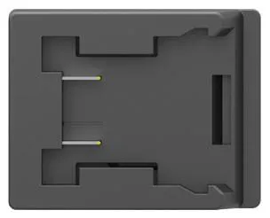 Adaptér, Milwaukee/Dewalt