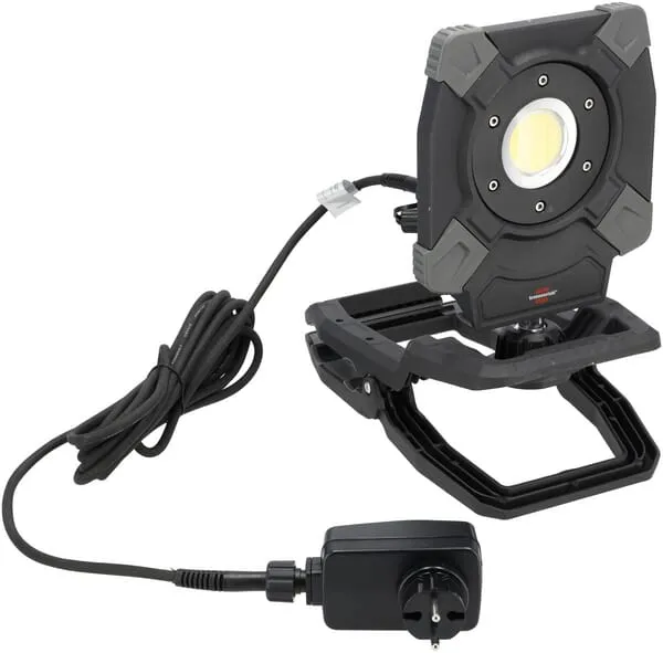 Profesionální hybridní LED reflektor CL 5050 MA, 6800 lm, IP65