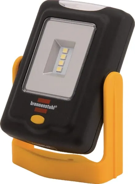 Univerzální lampa SMD HL DB43 MH