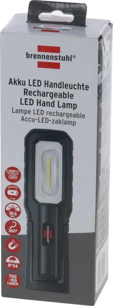 LED pracovní svítilna HL 701A